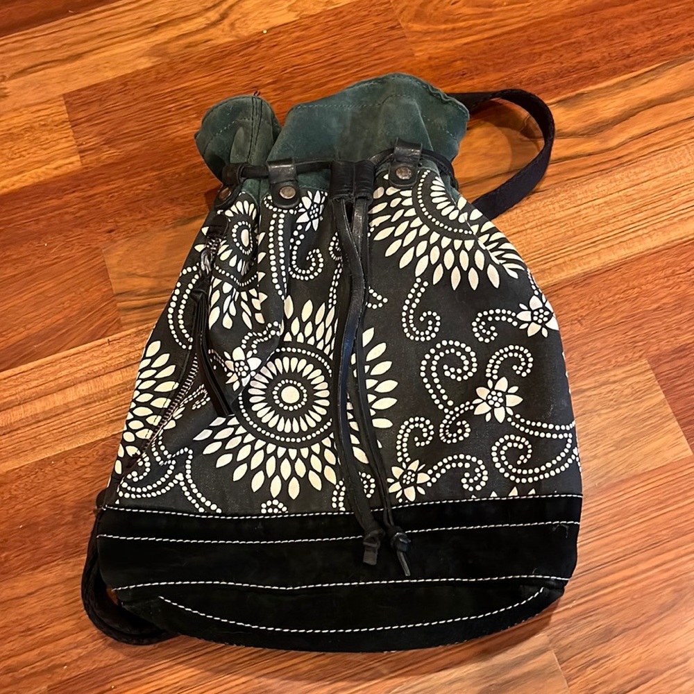 Lucky Brand Backpack